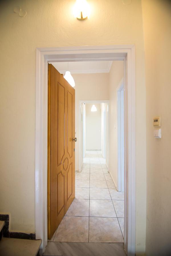 Vanilla Family House Preveza Luaran gambar